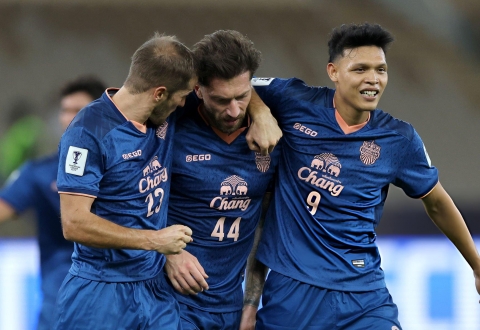 Nhận định Rayong FC vs Buriram: 3 điểm cho nhà vua