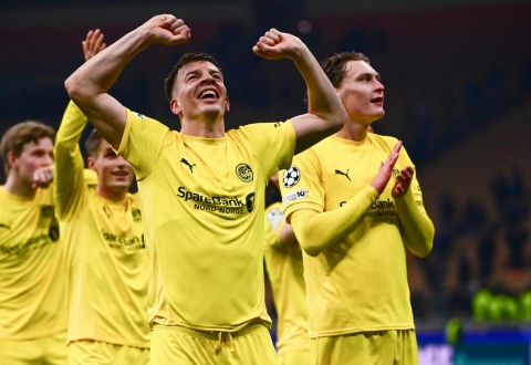 Nhận định Bodo/Glimt vs IK Start: Áp đảo toàn diện