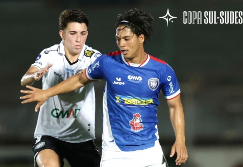 Nhận định Cianorte vs Juventude: Quá dễ cho chủ nhà