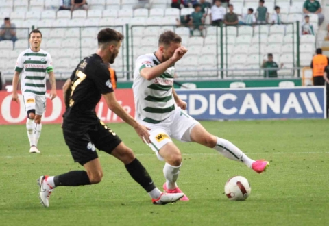 Nhận định Rizespor vs Konyaspor: Cân não trung tuyến