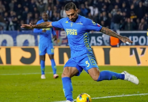 Nhận định Empoli vs Avellino: Chủ nhà vùng vẫy