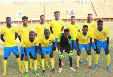 Nhận định ASGNN vs AS UAM: Chủ nhà thắng chắc