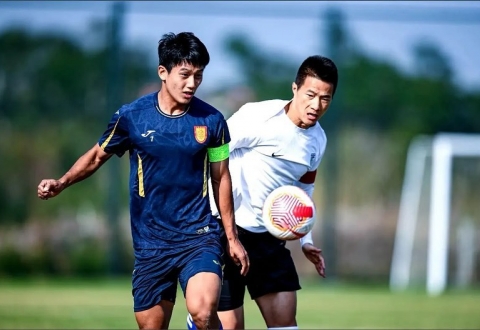 Nhận định Dalian Yingbo vs Chongqing Tonglianglong: Cân não top đầu