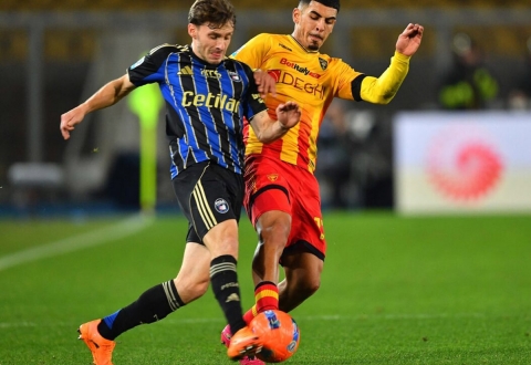 Nhận định Pisa vs Lecce: Đội khách khát điểm
