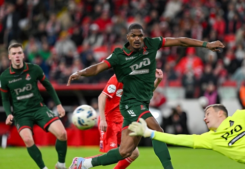 Nhận định Lokomotiv vs Dynamo Moscow: Đấu trí căng thẳng
