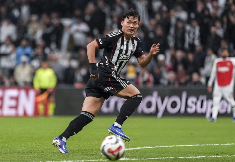 Nhận định Gaziantep vs Besiktas: Chủ nhà hiếu khách