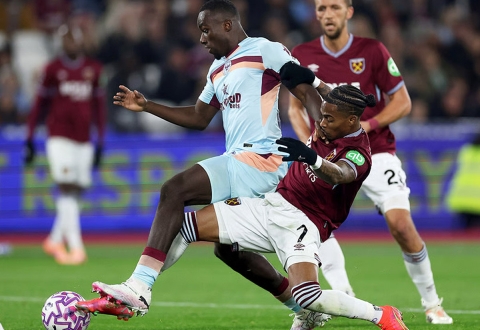 Nhận định Brentford vs West Ham: Tham vọng trụ hạng
