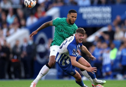 Nhận định Newcastle vs Brighton: Giấc mơ châu Âu
