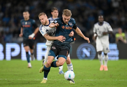 Nhận định Como vs Napoli: Kịch bản khó lường