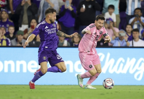 Nhận định Inter Miami vs Orlando City: Derby Florida rực lửa