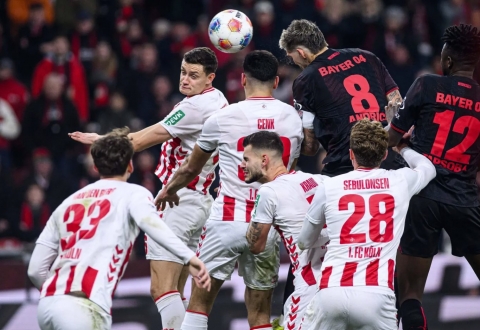 Nhận định Union Berlin vs Koln: Lằn ranh sinh tồn