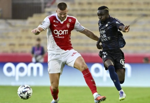 Nhận định Metz vs Monaco: Lệch pha đẳng cấp
