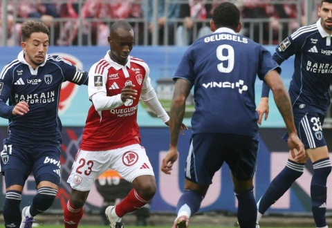 Nhận định Paris FC vs Brest: Thế trận cân não