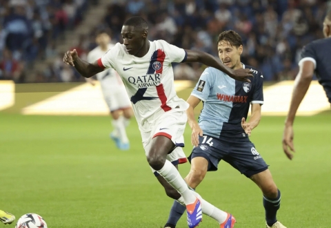 Nhận định Lille vs Le Havre: Áp lực top 4