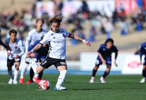 Nhận định Okayama vs Sanfrecce Hiroshima: Giằng co hấp dẫn