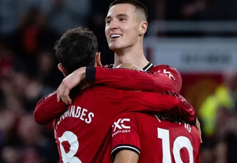 Nhận định MU vs Liverpool: Khẳng định đẳng cấp