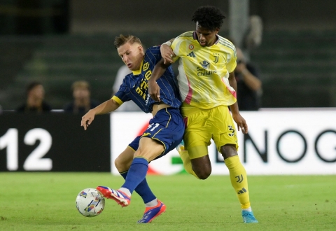 Nhận định Juventus vs Verona: Khách khó thoát khỏi thất bại