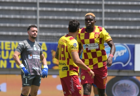Nhận định Libertad vs Aucas: Khác biệt đẳng cấp