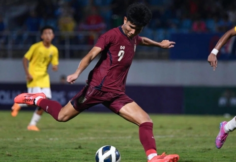 Nhận định U17 Tajikistan vs U17 Thái Lan: Mở màn giải đấu
