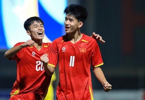 Nhận định U17 Yemen vs U17 Việt Nam: Cơ hội chia đều