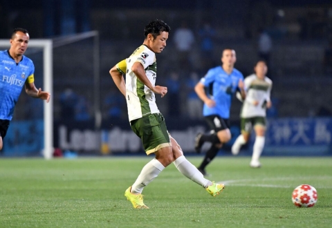 Nhận định Kawasaki Frontale vs Tokyo Verdy: Khẳng định bản lĩnh chủ nhà