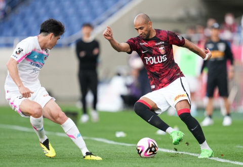 Nhận định Kashiwa Reysol vs Urawa Reds: Khẳng định bản lĩnh