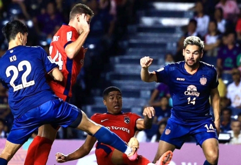 Nhận định Johor DT vs Buriram: Đại chiến Đông Nam Á