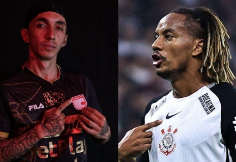 Nhận định Santa Fe vs Corinthians: Ngang tài cân sức