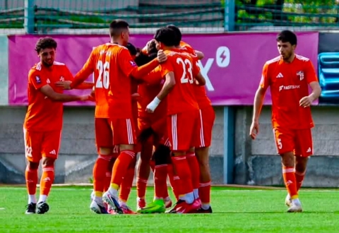 Nhận định Van vs Shirak Gyumri: Chủ nhà chiếm ưu thế