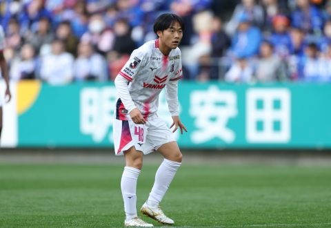 Nhận định Cerezo Osaka vs V-Varen Nagasaki: Chủ nhà tận dụng thời cơ