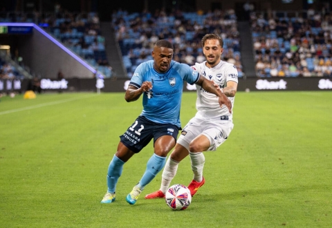 Nhận định Sydney FC vs Newcastle Jets: Chủ nhà bản lĩnh
