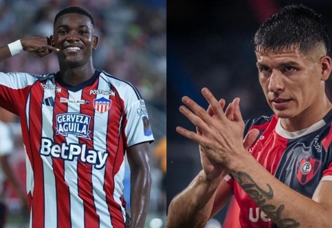 Nhận định Junior vs Cerro Porteno: Niềm vui cho chủ nhà