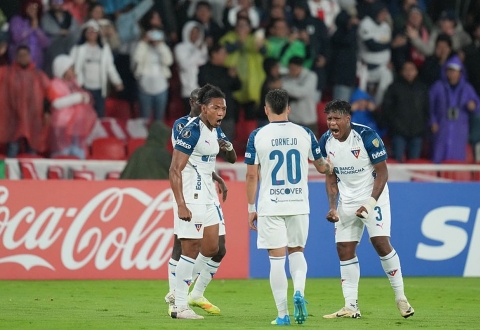 Nhận định Mirassol vs LDU Quito: Căng thẳng tột độ