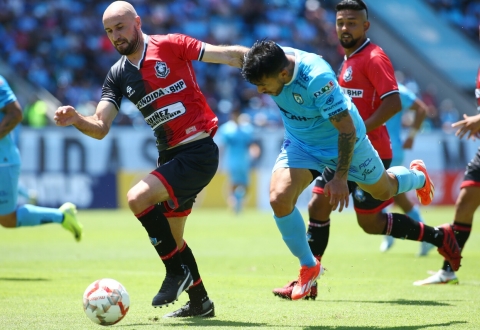 Nhận định Deportes Iquique vs Rangers: Niềm vui cho chủ nhà