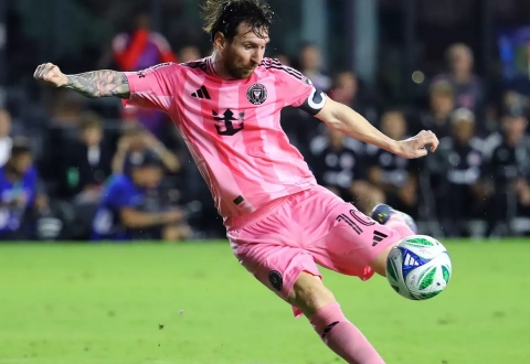 Nhận định Toronto vs Inter Miami: Hướng tới ngôi đầu