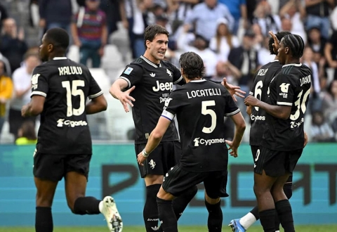 Nhận định Lecce vs Juventus: Quyết chiến đến cùng