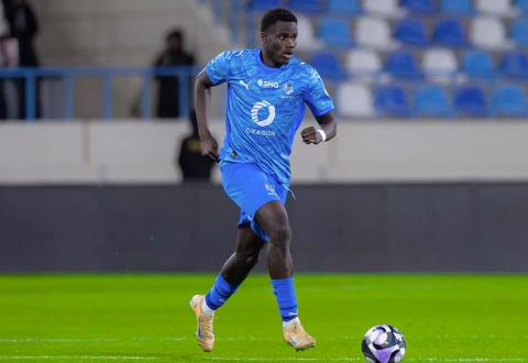 Nhận định Neom SC vs Al Shabab: Củng cố vị thế