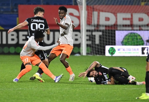 Nhận định Metaloglobus Bucharest vs FC Hermannstadt: Khách lấn lướt chủ