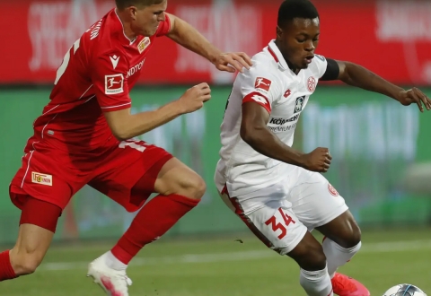 Nhận định Mainz vs Union Berlin: Kỳ vọng bất ngờ