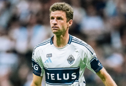 Nhận định San Jose vs Vancouver Whitecaps: Long tranh hổ đấu