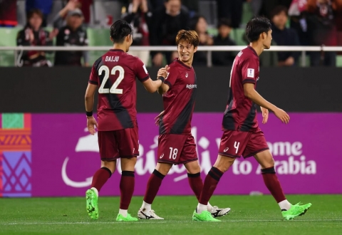 Nhận định Vissel Kobe vs Fagiano Okayama: Khó cho đội khách