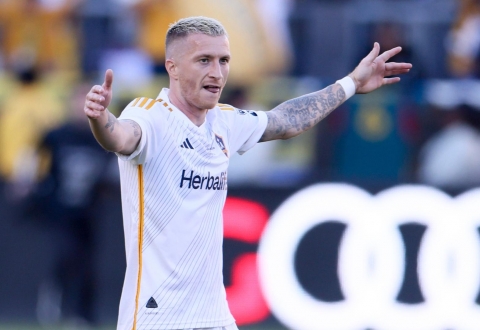 Nhận định Atlanta United vs LA Galaxy: Không quá chênh lệch