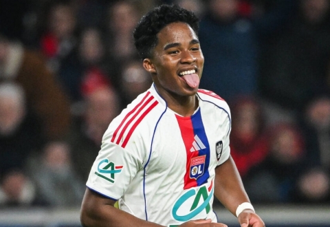 Nhận định Toulouse vs Lyon: Niềm vui cho đội khách