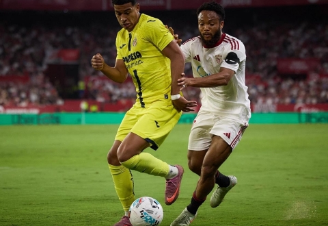 Nhận định Villarreal vs Sevilla: Trận cầu cống hiến