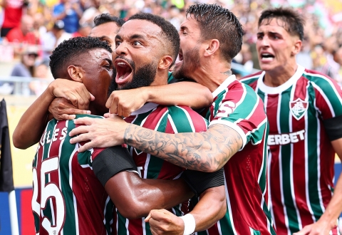 Nhận định Fluminense vs Operario-PR: Chênh lệch đẳng cấp
