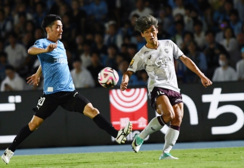 Nhận định Vissel Kobe vs Kyoto Sanga: Khẳng định bản lĩnh nhà vua