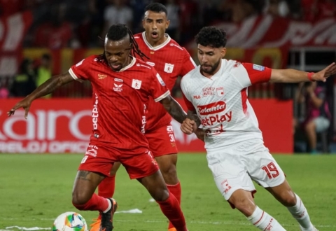 Nhận định Santa Fe vs America De Cali: Ngang tài cân sức