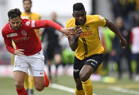 Nhận định Thun vs Young Boys: Rượt đuổi nghẹt thở