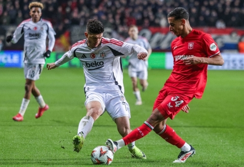 Nhận định Rizespor vs Besiktas: Tìm lại ánh sáng cuối đường hầm