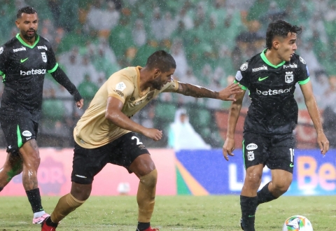Nhận định Atl Nacional vs Inter Bogota: Chủ nhà áp đảo